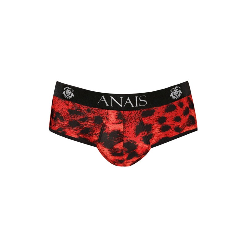 SAVAGE JOCK BIKINI (MAJTKI MĘSKIE/MEN'S JOCK BIKINI) XXL